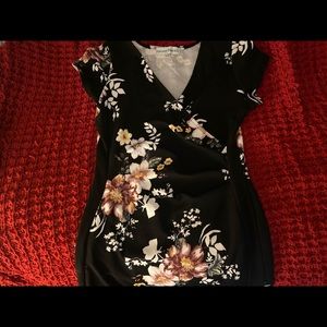 Women’s Cocktail Dress!